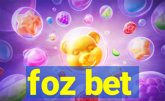 foz bet